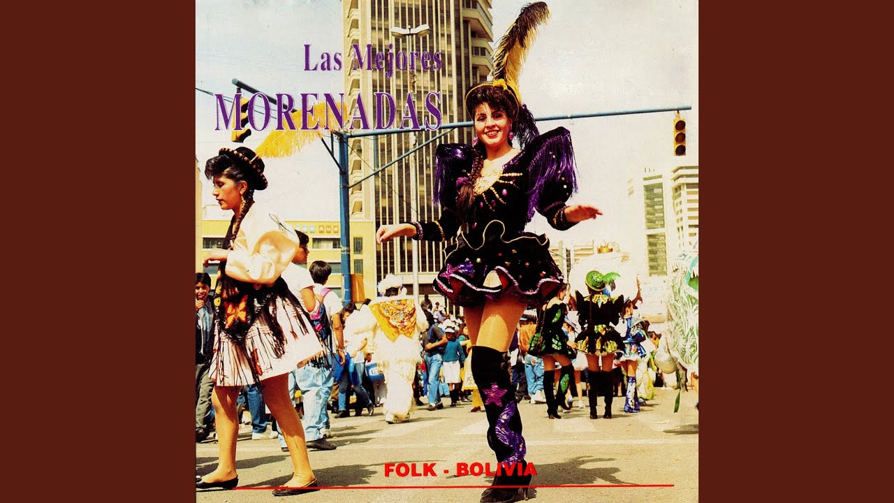 La Mentirosita
