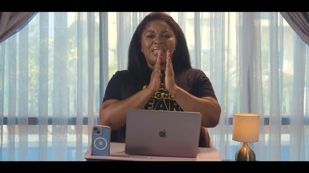 Praying For Your 2024 | Your Reality | Mildred Kingsley-Okonkwo