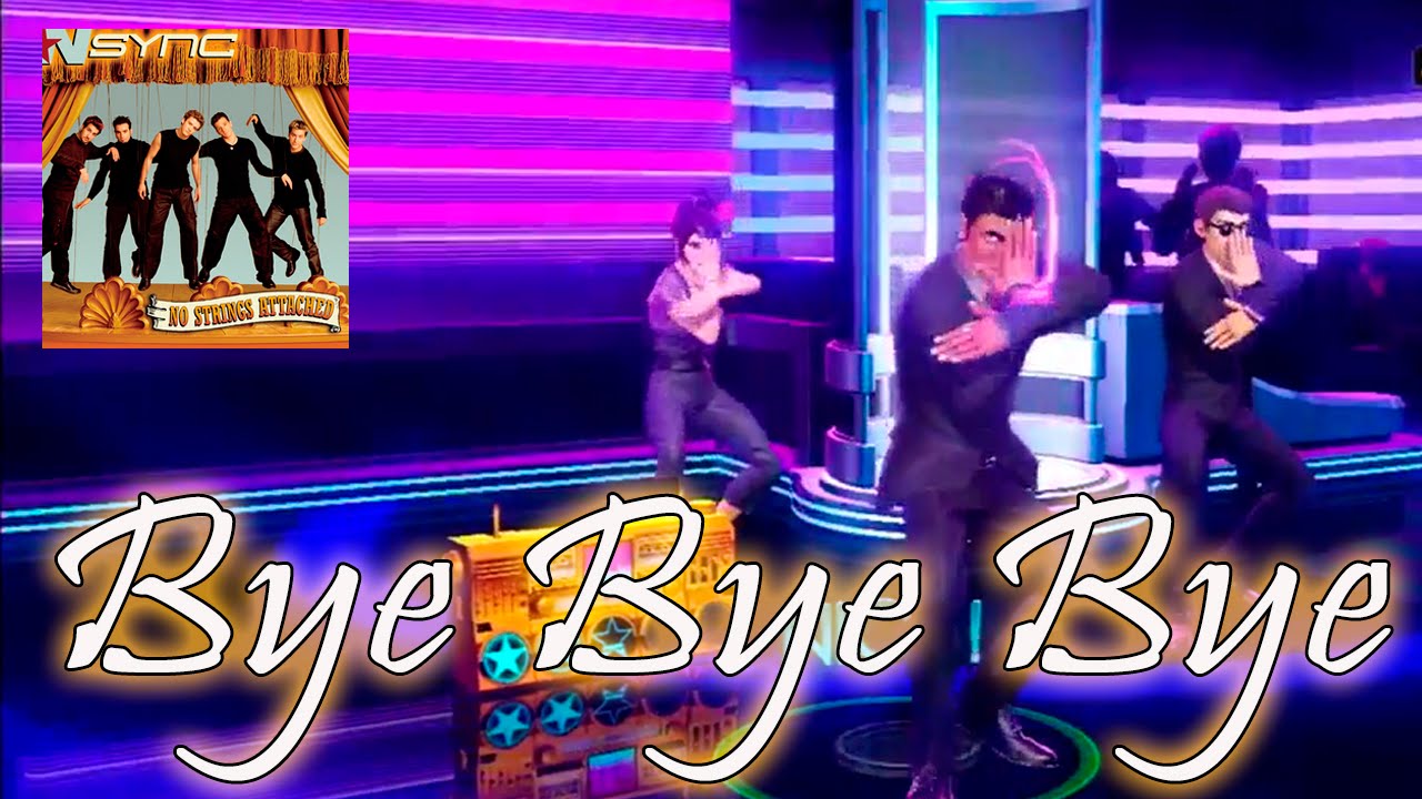 Dance Central Fanmade - 