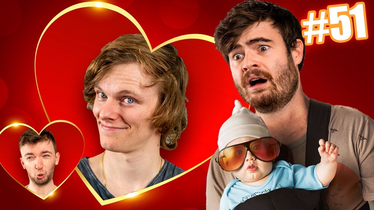 Little Z Becomes an Uncle, Who's Your Underdogs Valentine? - Underdogs Podcast #51