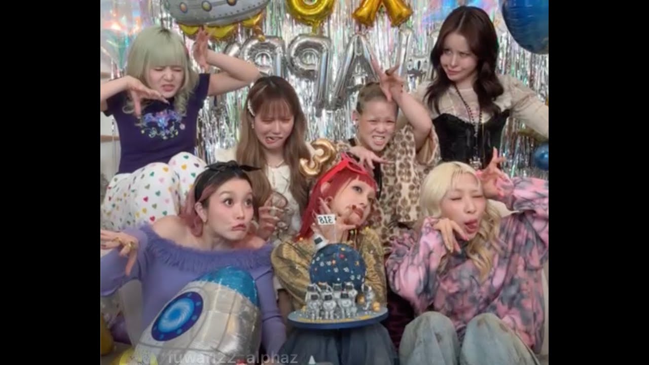 [ENG SUBS] XG 3rd Anniversary Instagram Live - 20250318