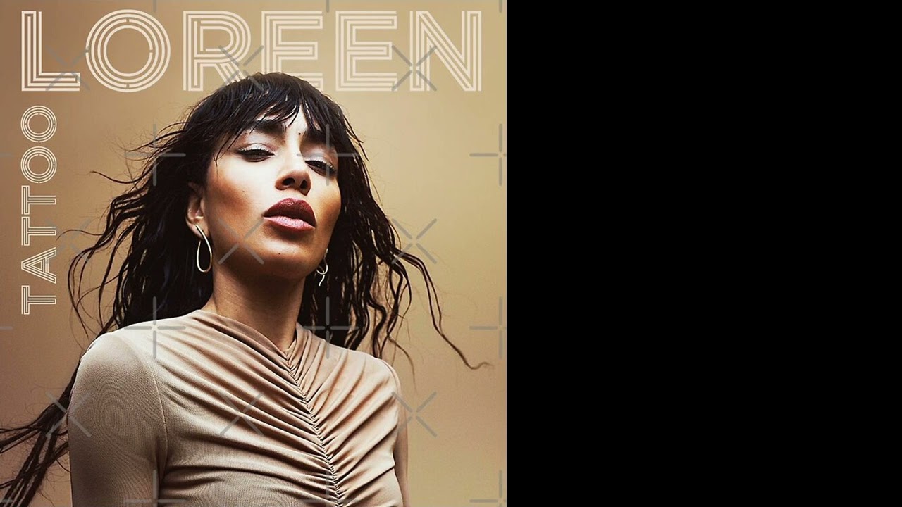Loreen - TATTOO ( AI Club Remix )