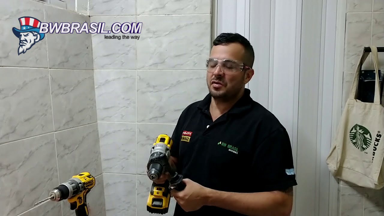 SUPERTOOLS - DEWALT DCD 796 X 996?