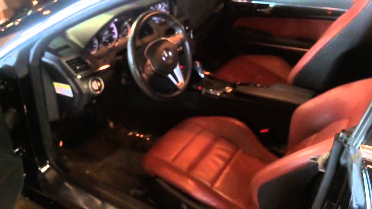 2013 Mercedes E350 coupe with low miles and lots of remaining warranty
