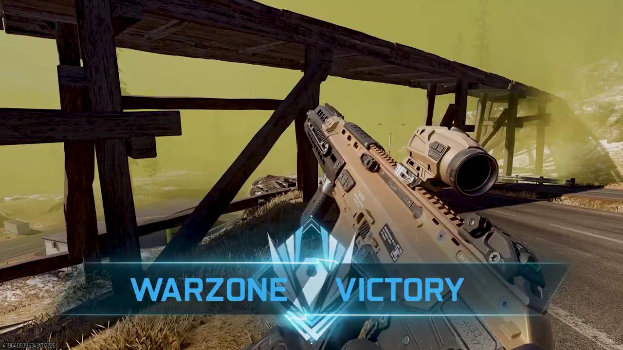 Call of Duty: Warzone | RTX 4090 24 ГБ (4K, максимальные настройки, RTX включен / DLSS выключен)