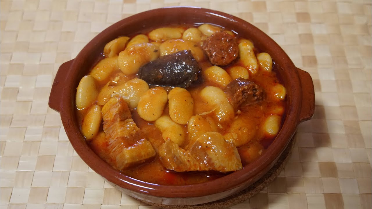 FABADA CANARIA