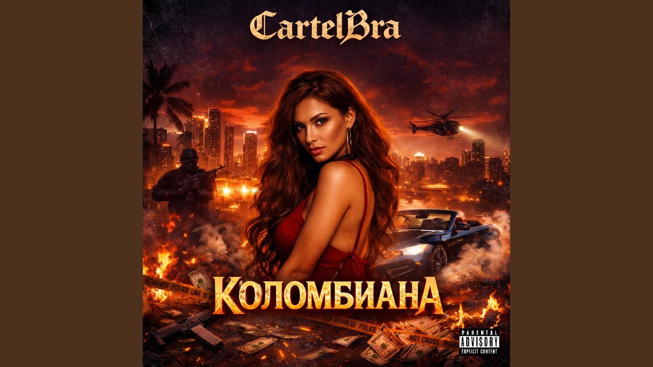 Коломбиана