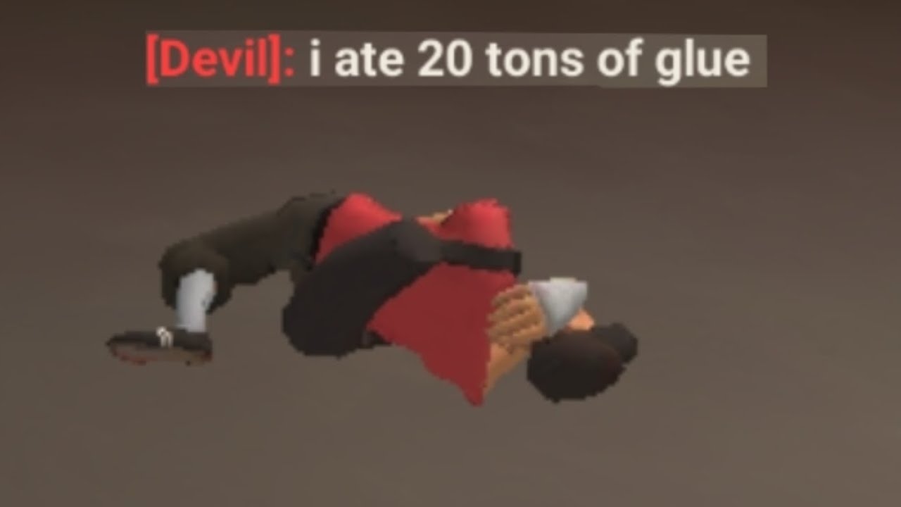 Randomly tf2mr clips