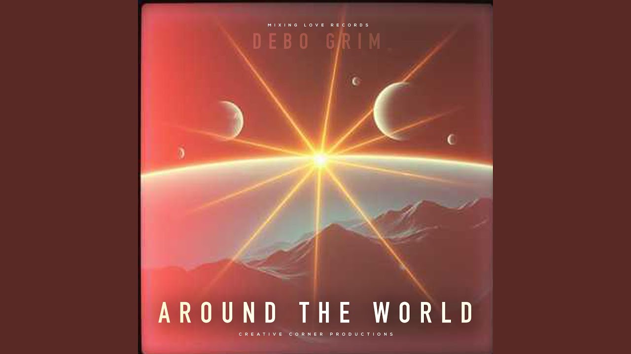 Around The World