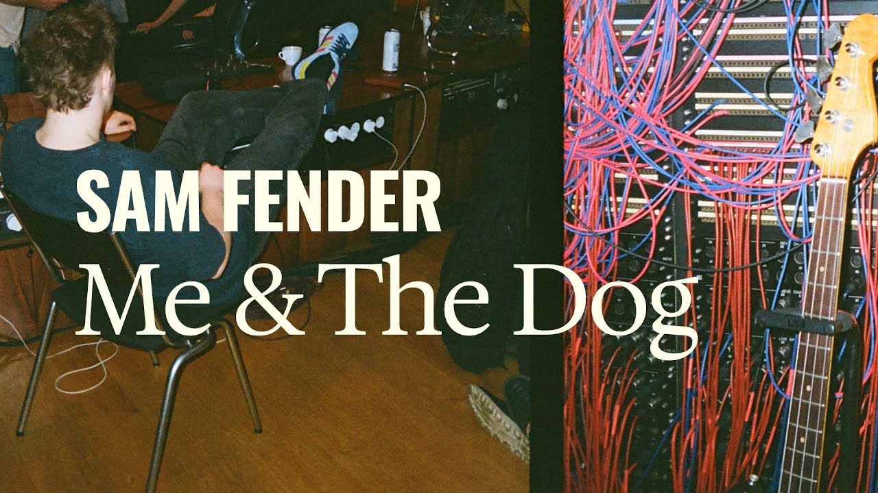 Sam Fender - Me & The Dog (Official Visualiser)