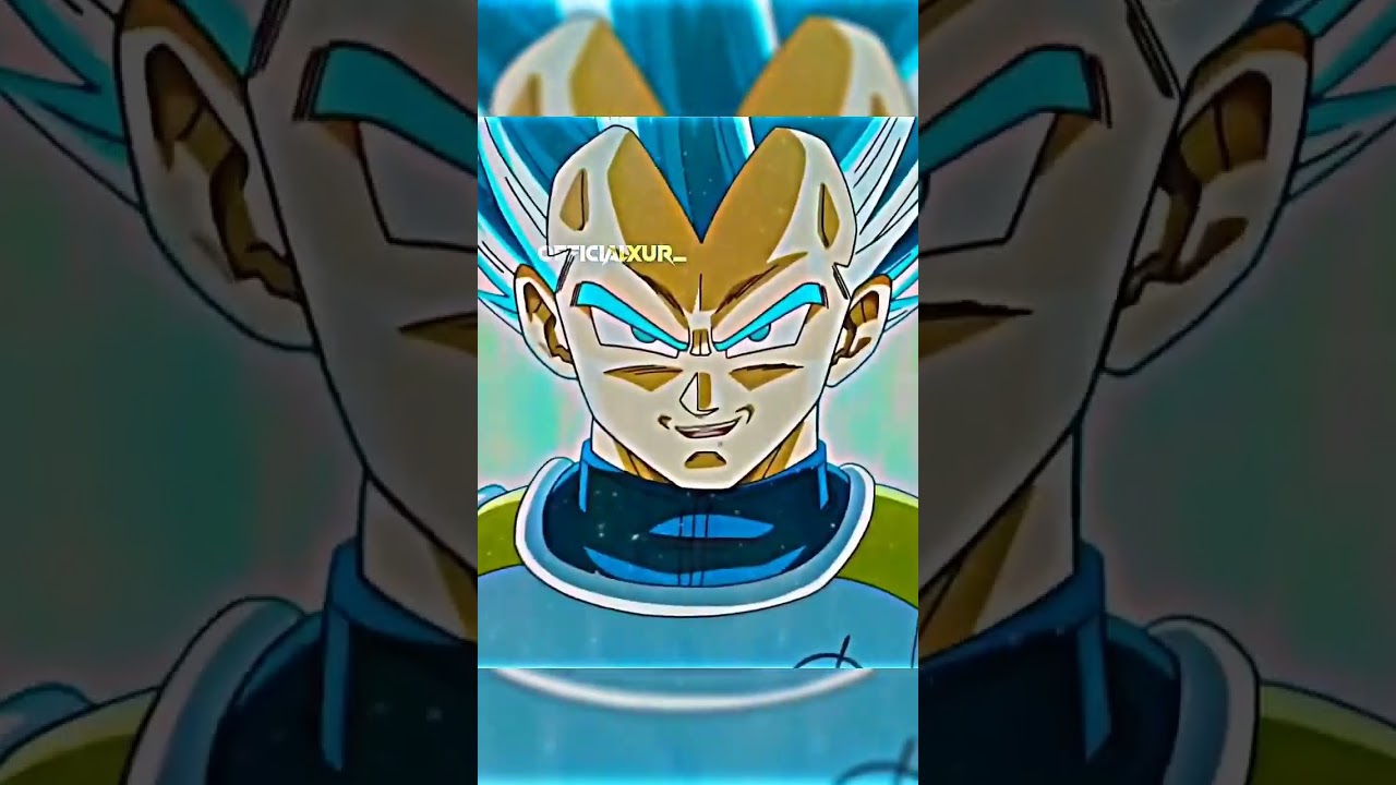 #dbs #dbz #db #anime #vegita #friza #Dcanime