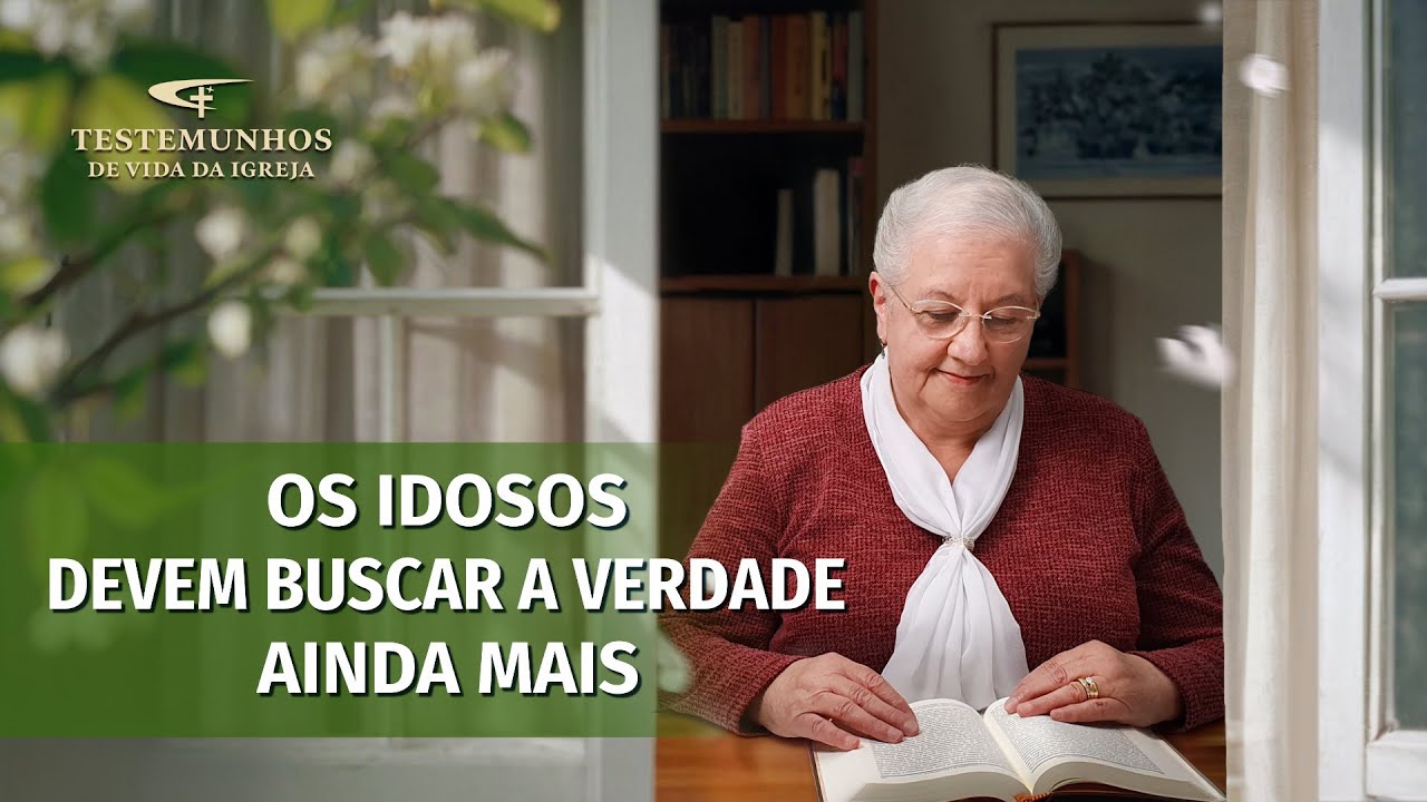 Testemunho de f&eacute; 