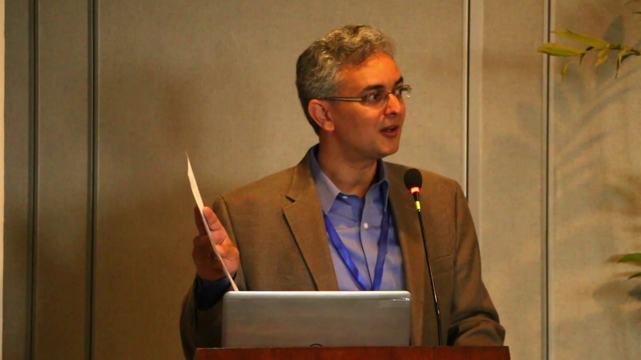 Introduction to Atmospheric Issues in the Region