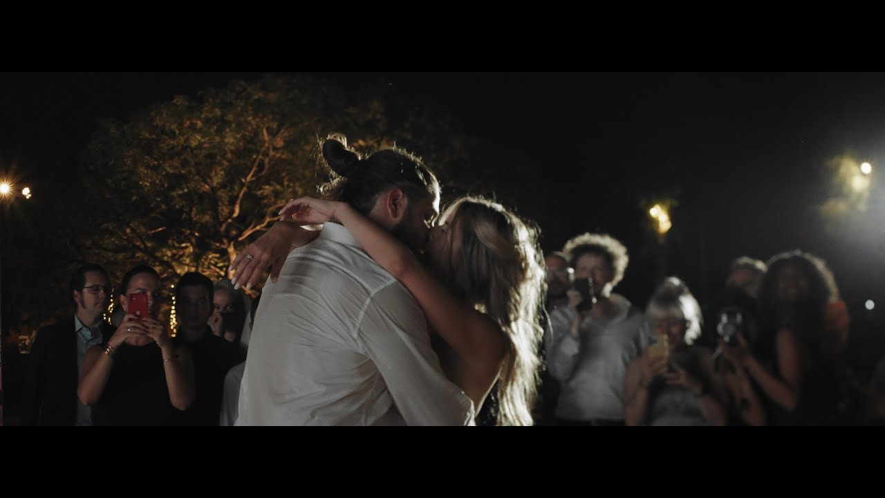 Wedding at Anassa, Alex / Anastasia