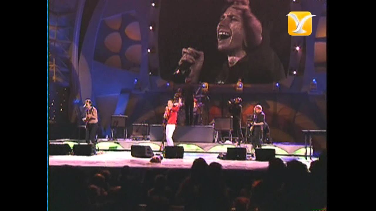 Franz Ferdinand, Outsiders, Festival de Viña 2006