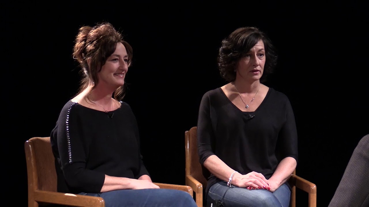Conversations- LaCroix Sisters