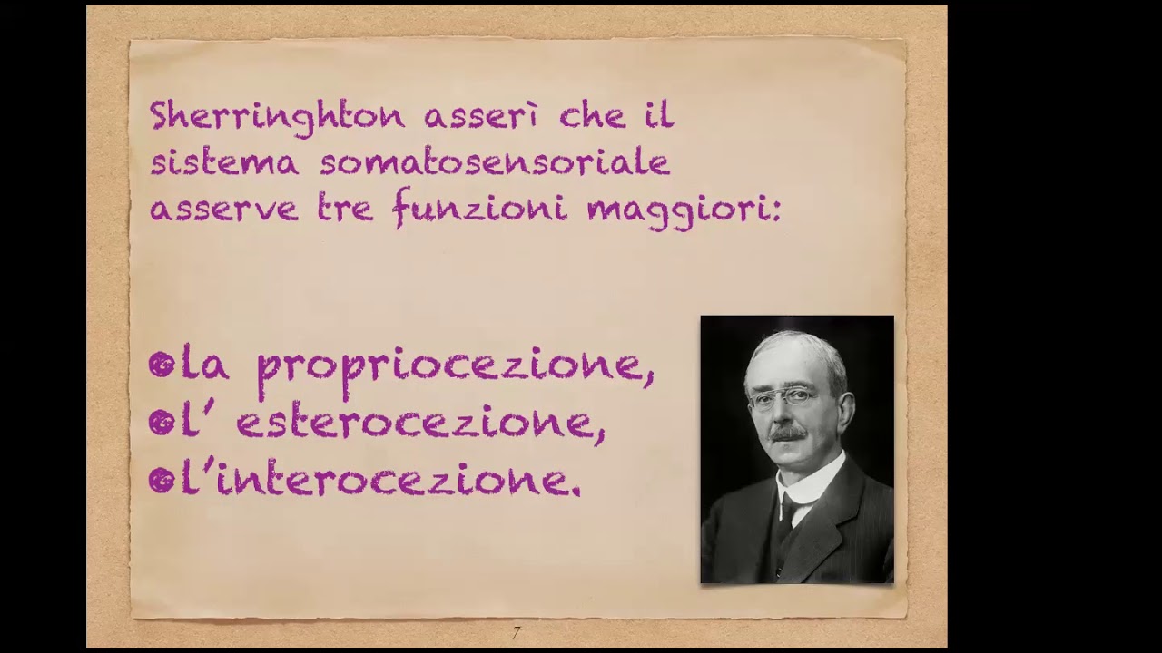 Il concetto di interocezione spiegato da Vincenzo Cozzolino DO