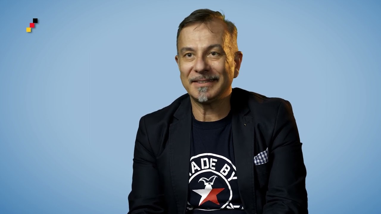 Ozan Akhan: Der erste Karneval