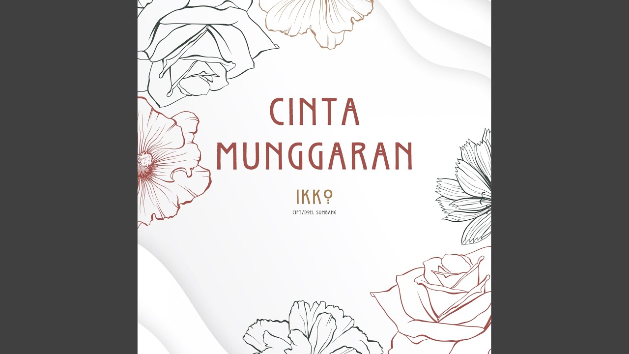 Cinta Munggaran