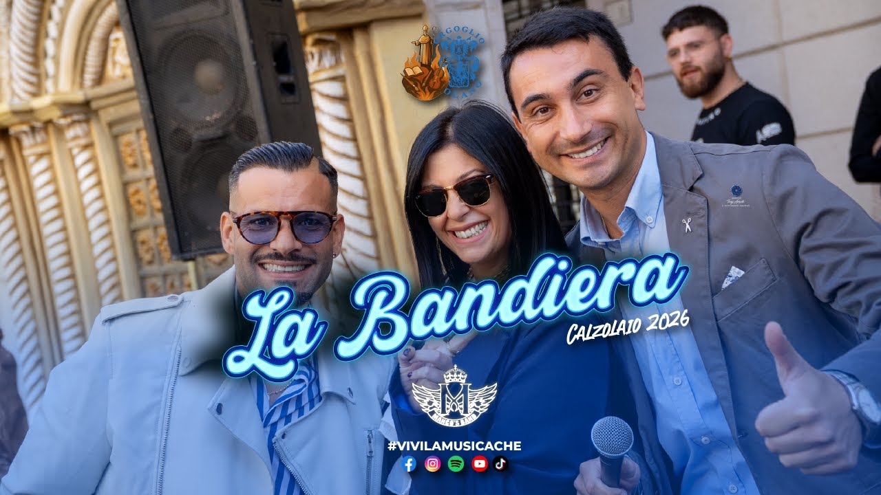 Festa dei Gigli Nola 2026 - Giglio del Calzolaio 2026 