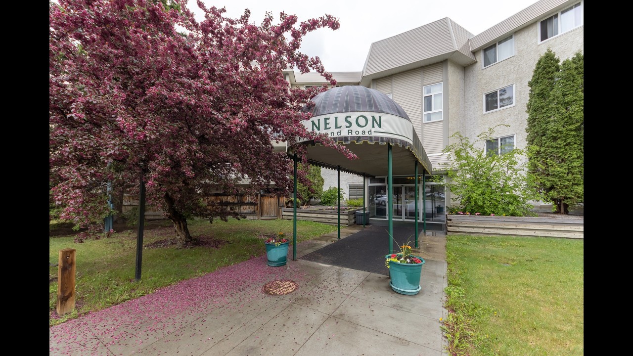 Edmonton Real Estate | Brander Gardens | #213, 5125 Riverbend Road | Schmidt Realty Group Inc.