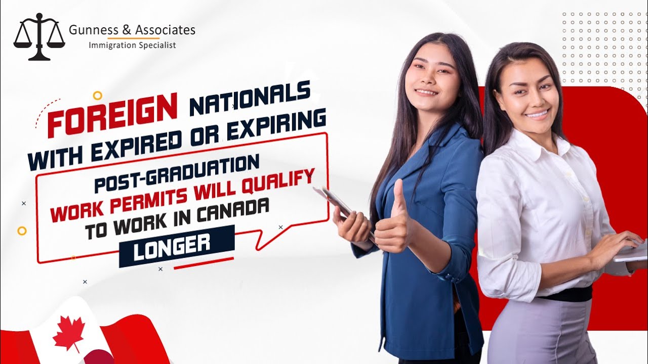 Canada Extends PGWPs of International Graduates to Work in Canada for Longer