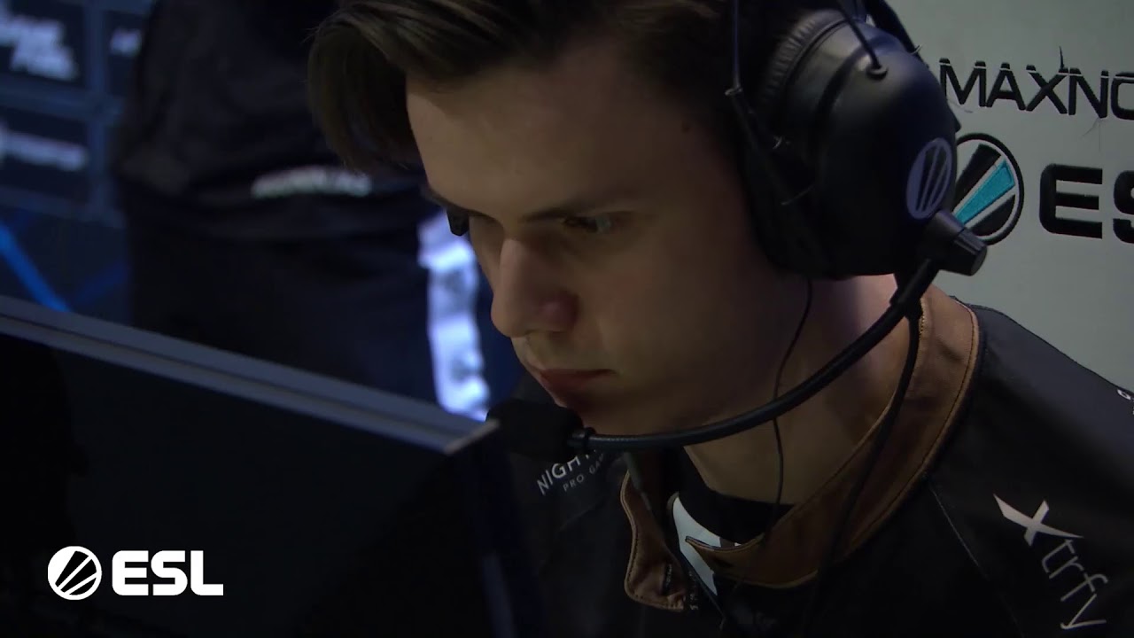 Team Comms Highlights - Legends Day 1 | IEM Katowice 2019