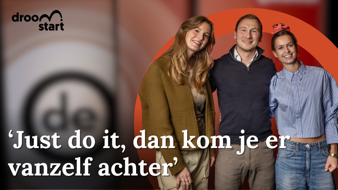 De sleutel tot succesvolle groei? ‘Durf overbodig te worden in je eigen bedrijf’