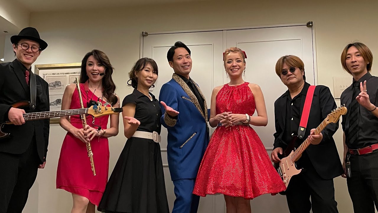 2023.11.22 Bettie's IN ニュータガワ　行橋ライオンズクラブ　紅葉例会　　　　　#行橋 #ライオンズクラブ #bettie #パーティー