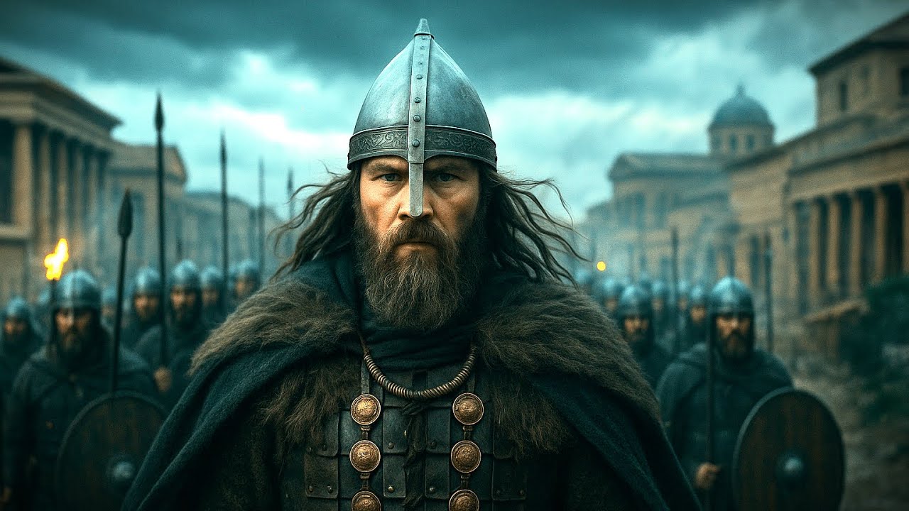 The 10 Enemy Generals Who HUMILIATED Rome