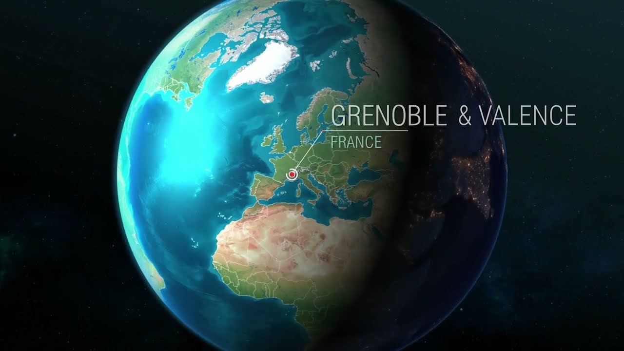 Film d'intégration 2022 - Grand Cercle