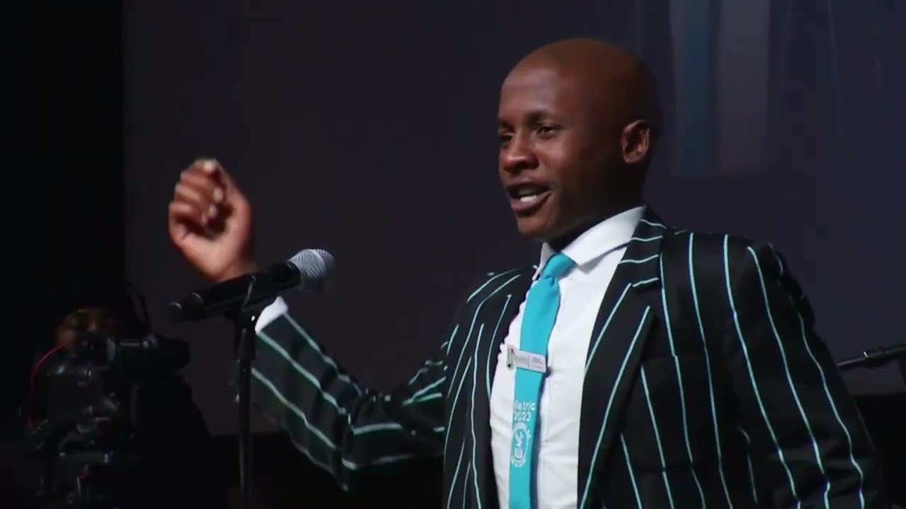 Smanga Mthembu | Lihlithemba Secondary School | Ngiyayishay'indvuku | Dominic Gamedze