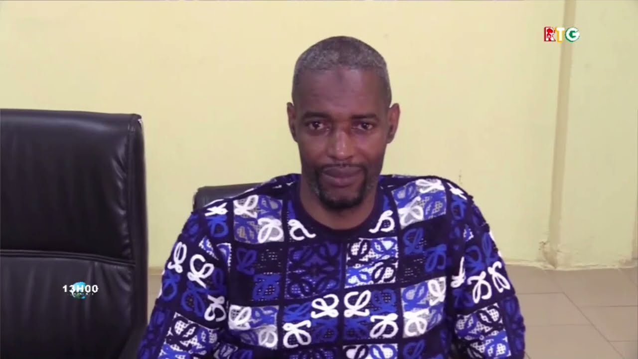 ACTIALITE GUIN&Eacute;E SIRANKA TV / 457 TV GUINEE