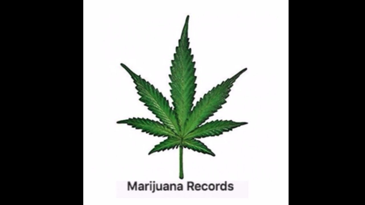 Ziploc - Marijuana All Day - Marijuana Records