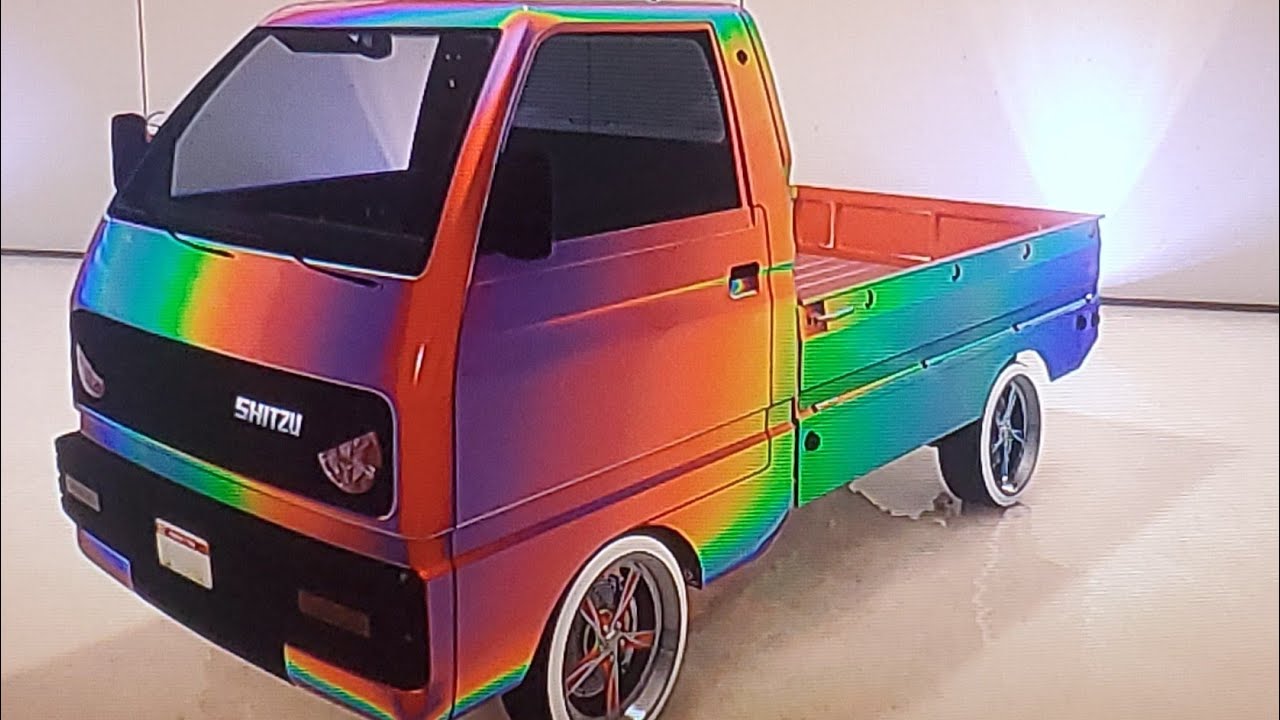 Gta online gctf glitch working *1.72* 2025
