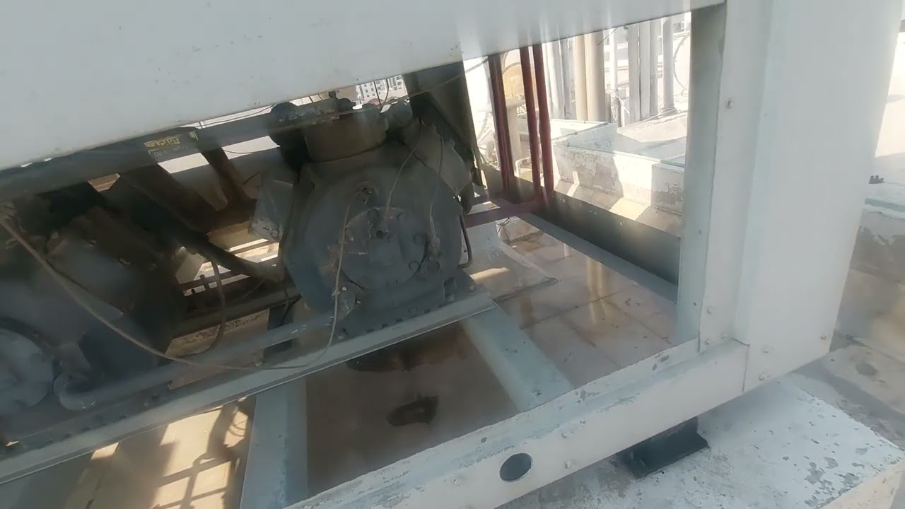 HVAC HVAC #airconditioner 