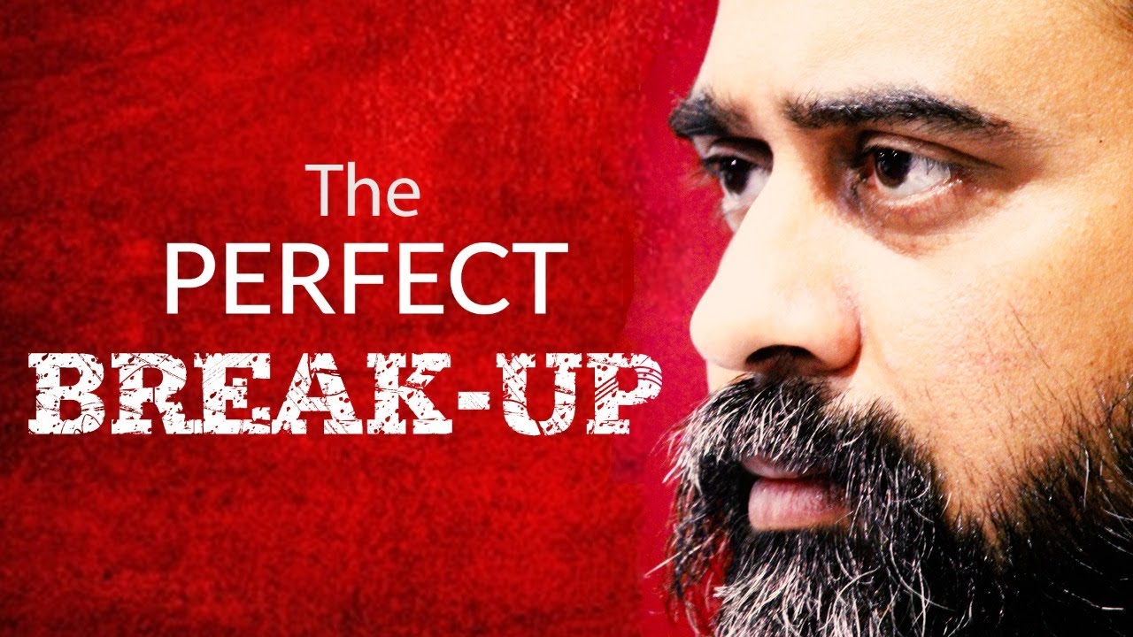 Toxic relationships, and the perfect breakup || Acharya Prashant (2020)