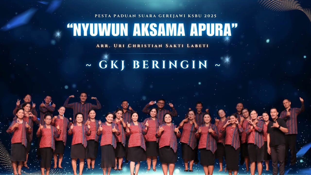 GKJ Beringin - 