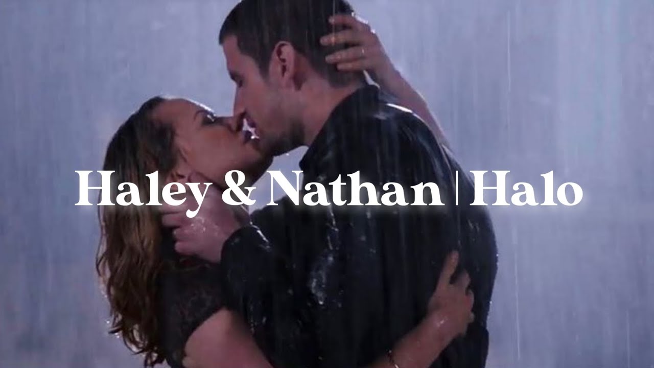 Haley & Nathan | Halo