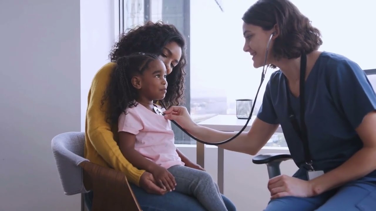 Dr. Philippe Smith on the Future of Family Practice
