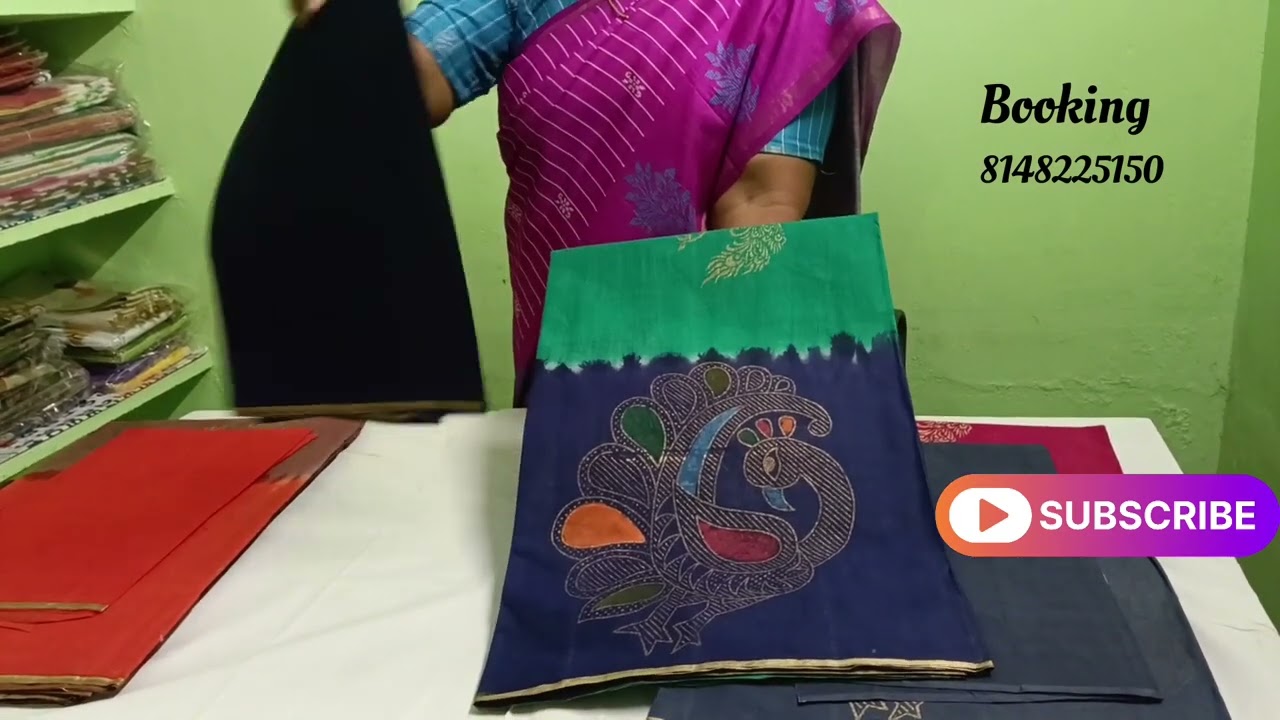 Summer 🏝️🌞 special cotton saree fantastic colour combination free shipping only 📚 book your orders