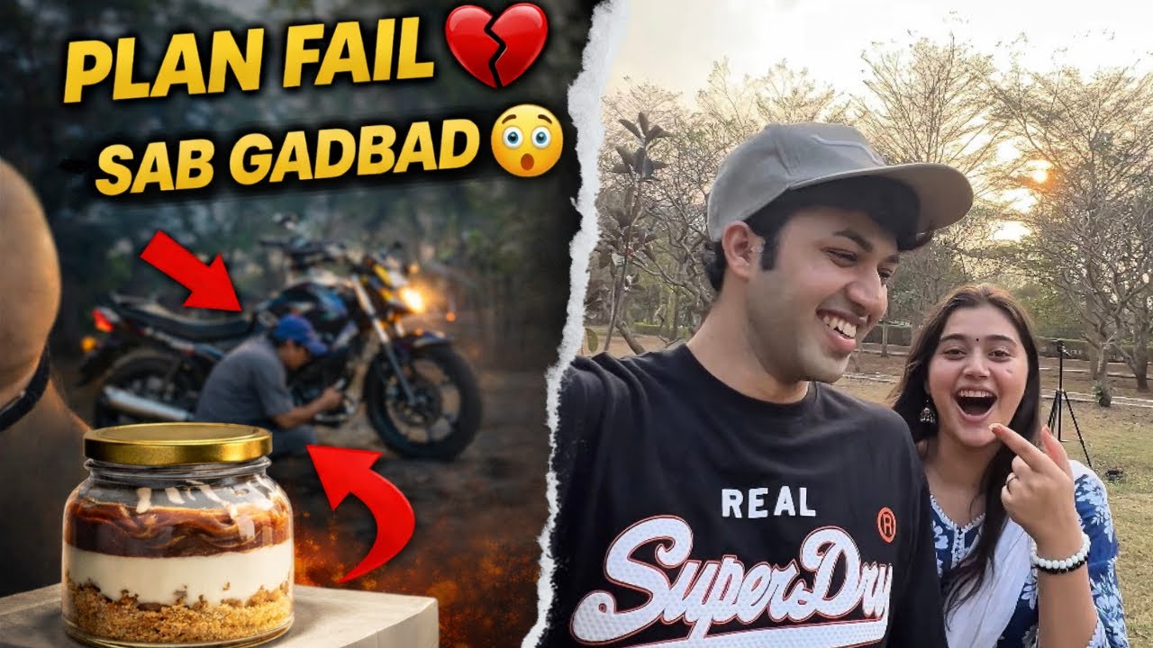 SURPRISE KI JAGAH SHOCK MIL GAYA 🥲💔 