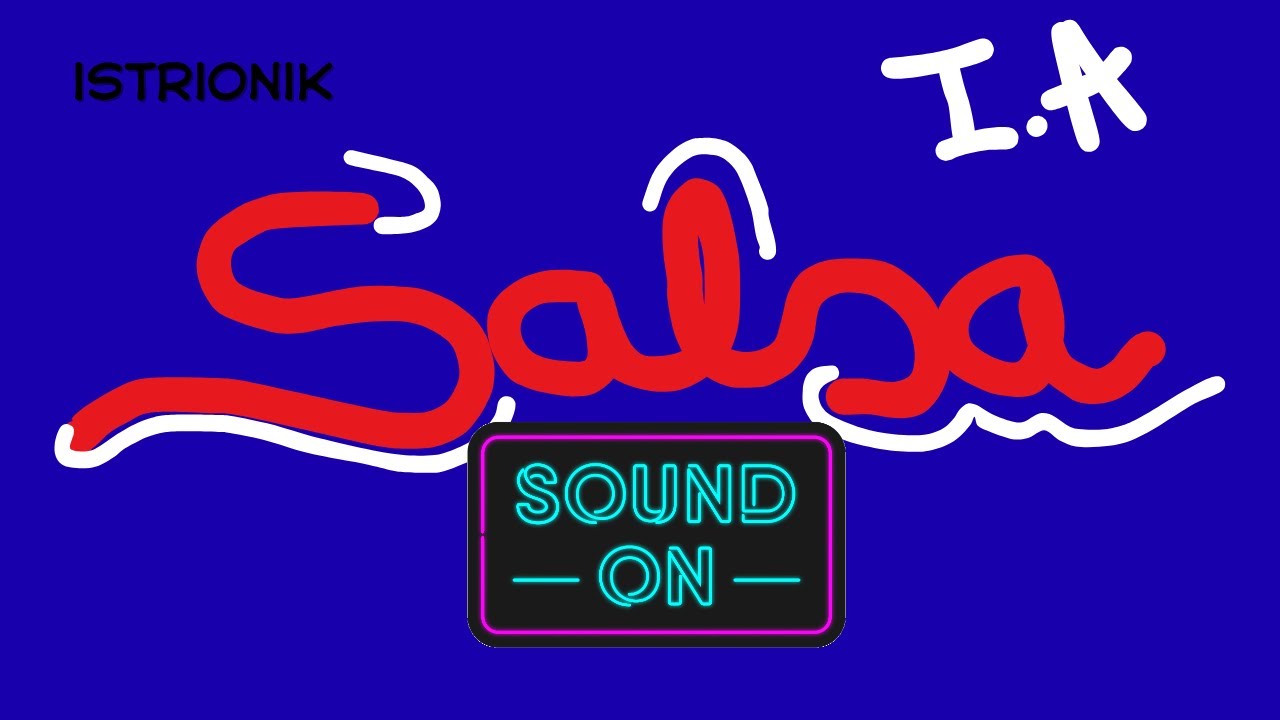 PLAY LIST SALSA | Música Original