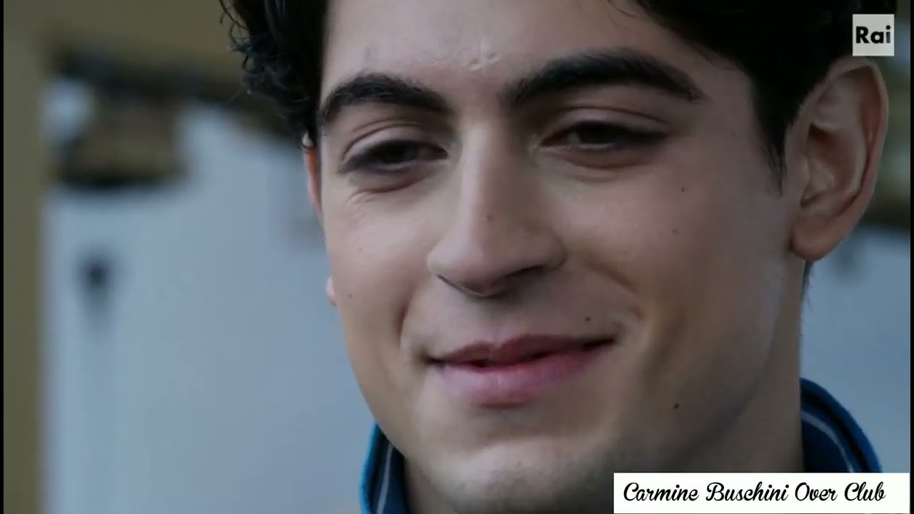 5 anni di Carmine Buschini Over Club 💙