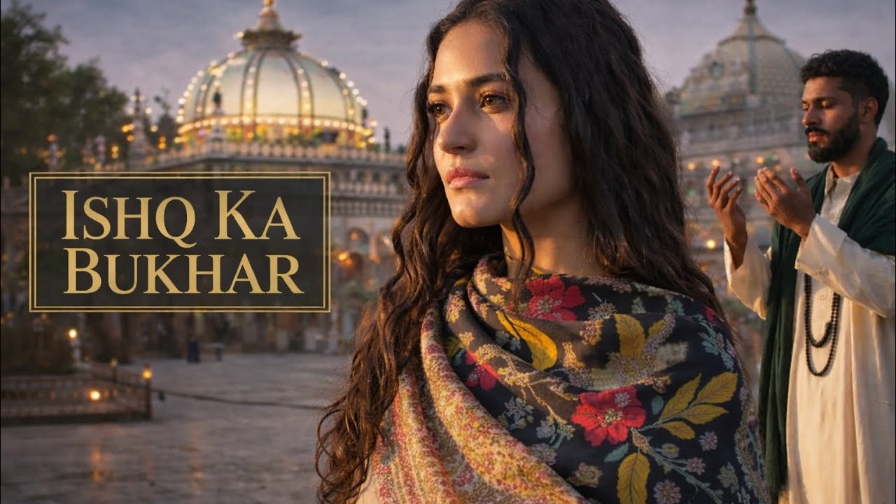 Ishq Ka Bukhar 😭 Heart Touching Emotional Song | Heart Broken Sad Song | Hindi Folk Music 