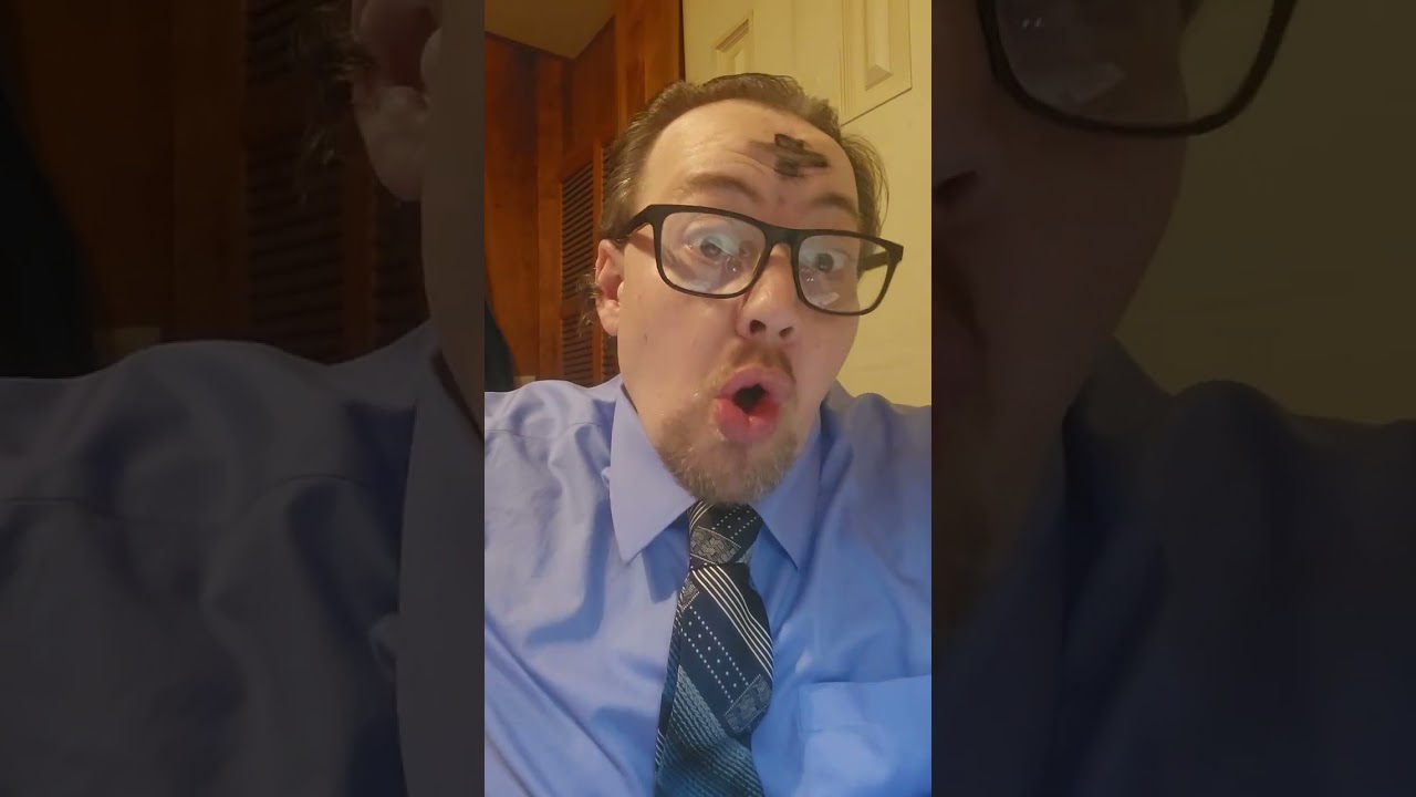 Breaking Free: Part 112 - Ash Wednesday & the Cheat Code to Escape the Matrix