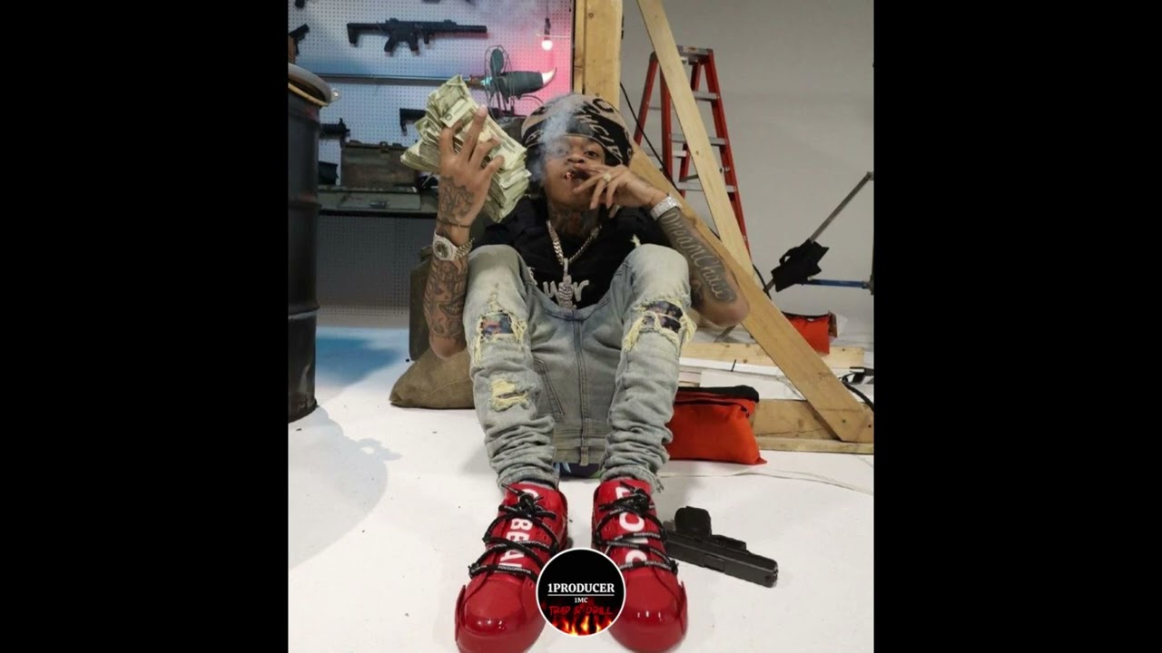 (FREE) Hard Trap Type Beat - „Shoot Em“ | Dark Freestyle Trap Beat