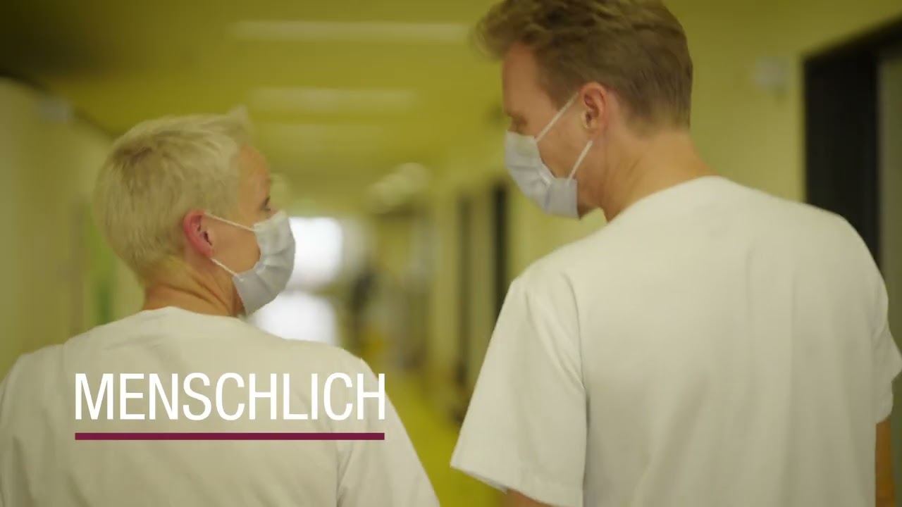 Wir stellen uns vor