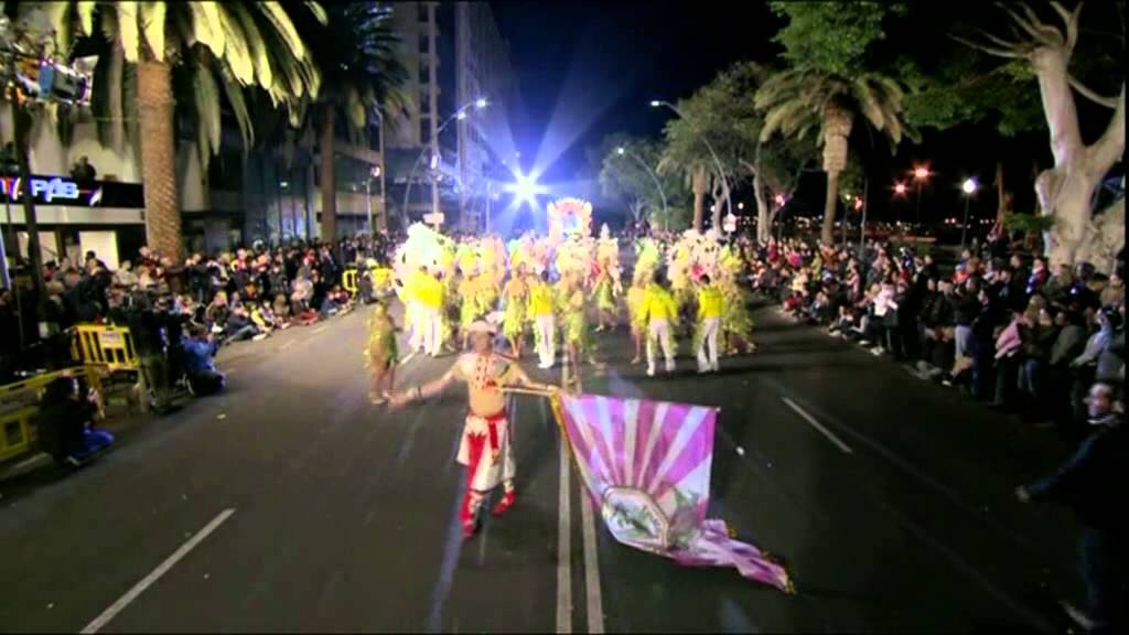 Ritmo y Armonía S/C Tenerife 2015
