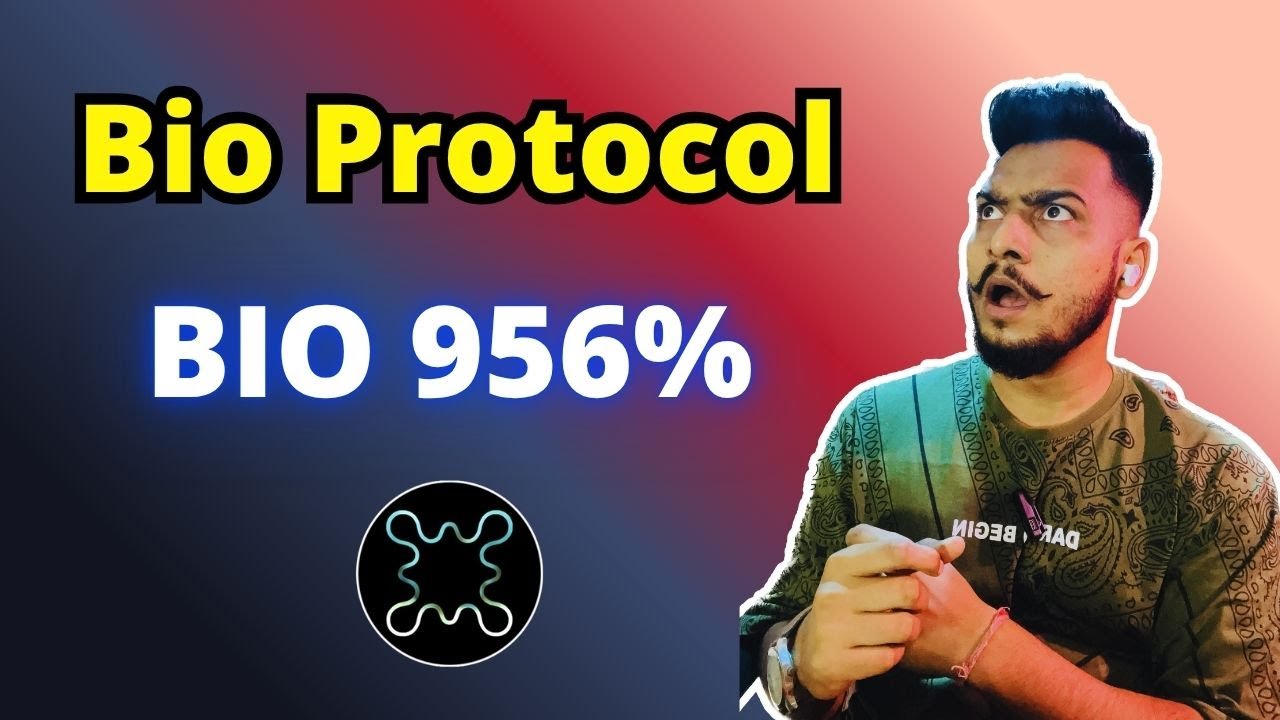 BIO Protocol Price Prediction 2026&ndash;27 | BIO Update & Analysis